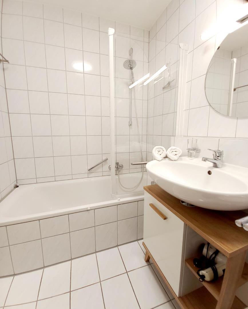 Holiday Apartment Sybille In Bad Kohlgrub Exterior foto