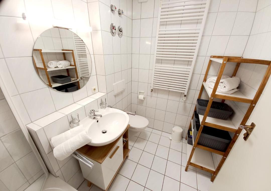 Holiday Apartment Sybille In Bad Kohlgrub Exterior foto